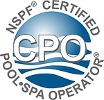 Witch Meadow Campground Certified Pool Operator